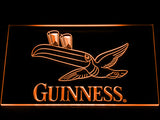 FREE Guinness Toucan LED Sign -  - TheLedHeroes