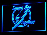 Tampa Bay Lightning LED Neon Sign Electrical -  - TheLedHeroes