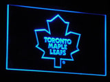 Toronto Maple Leafs LED Neon Sign Electrical -  - TheLedHeroes