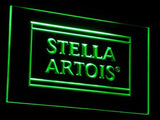 Stella Artois (2) LED Neon Sign Electrical -  - TheLedHeroes