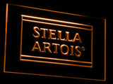 Stella Artois (2) LED Neon Sign USB -  - TheLedHeroes