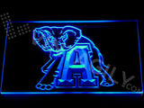 Alabama Crimson Tide LED Sign - Blue - TheLedHeroes