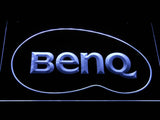 Benq LED Neon Sign USB - White - TheLedHeroes