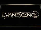 FREE Evanescence LED Sign -  - TheLedHeroes