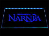 FREE The Chronicles of Narnia LED Sign - Blue - TheLedHeroes
