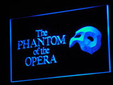 FREE The Phantom of the Opera LED Sign -  - TheLedHeroes