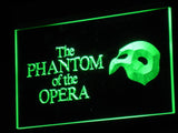 FREE The Phantom of the Opera LED Sign -  - TheLedHeroes