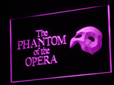 FREE The Phantom of the Opera LED Sign -  - TheLedHeroes