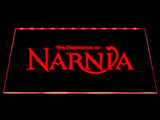 The Chronicles of Narnia LED Neon Sign Electrical - Red - TheLedHeroes