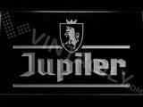 Jupiler LED Neon Sign Electrical - White - TheLedHeroes