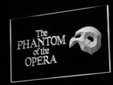 FREE The Phantom of the Opera LED Sign -  - TheLedHeroes