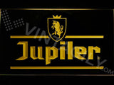 Jupiler LED Neon Sign Electrical - Yellow - TheLedHeroes