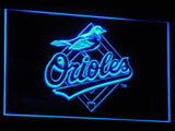 FREE Baltimore Orioles (3) LED Sign -  - TheLedHeroes