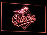 FREE Baltimore Orioles (3) LED Sign -  - TheLedHeroes