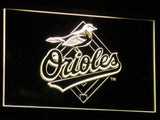 FREE Baltimore Orioles (3) LED Sign -  - TheLedHeroes