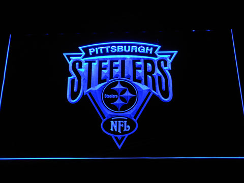 Pittsburgh Steelers (10) LED Sign -  - TheLedHeroes