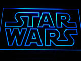 FREE Star Wars (2) LED Sign -  - TheLedHeroes