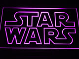 FREE Star Wars (2) LED Sign -  - TheLedHeroes