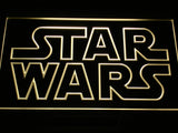 FREE Star Wars (2) LED Sign -  - TheLedHeroes