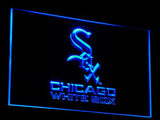 FREE Chicago White Sox (2) LED Sign -  - TheLedHeroes