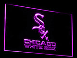 FREE Chicago White Sox (2) LED Sign -  - TheLedHeroes