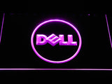 FREE Dell LED Sign - Purple - TheLedHeroes