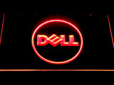 FREE Dell LED Sign - Red - TheLedHeroes