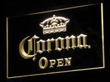 FREE Corona Extra Open (2) LED Sign -  - TheLedHeroes