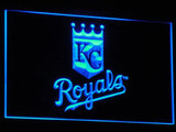 FREE Kansas City Royals LED Sign -  - TheLedHeroes