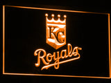 FREE Kansas City Royals LED Sign -  - TheLedHeroes