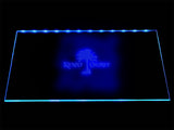 FREE Kenny Chesney LED Sign - Blue - TheLedHeroes