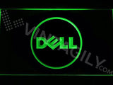 Dell LED Neon Sign USB - Green - TheLedHeroes