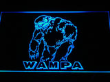 FREE Star Wars Wampa LED Sign - Blue - TheLedHeroes