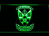 FREE 2nd Battalion 5th Marines LED Sign - Green - TheLedHeroes