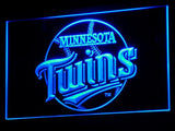 FREE Minnesota Twins LED Sign -  - TheLedHeroes