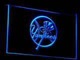 New York Yankees LED Neon Sign USB -  - TheLedHeroes