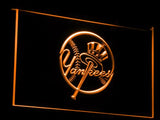 New York Yankees LED Neon Sign USB -  - TheLedHeroes