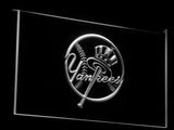 New York Yankees LED Neon Sign USB -  - TheLedHeroes