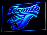 Toronto Blue Jays (4) LED Neon Sign Electrical -  - TheLedHeroes