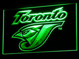 FREE Toronto Blue Jays (4) LED Sign -  - TheLedHeroes