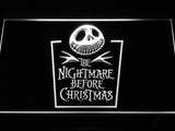 FREE The Nightmare Before Christmas (3) LED Sign -  - TheLedHeroes