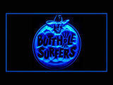 FREE Butthole Surfers LED Sign -  - TheLedHeroes