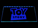 FREE Toy Story LED Sign - Blue - TheLedHeroes