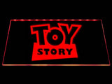 Toy Story LED Neon Sign Electrical - Red - TheLedHeroes