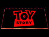 FREE Toy Story LED Sign - Red - TheLedHeroes