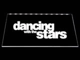 FREE Dancing with the Stars LED Sign - White - TheLedHeroes