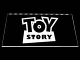 FREE Toy Story LED Sign - White - TheLedHeroes