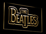 FREE The Beatles LED Sign -  - TheLedHeroes