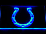 Indianapolis Colts (3) LED Sign - Blue - TheLedHeroes