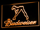 FREE Budweiser Girl LED Sign -  - TheLedHeroes